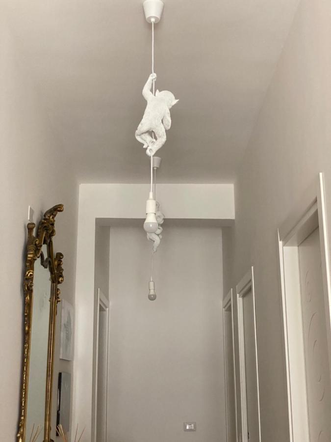 Ludo'S Rooms 칼리아리 외부 사진