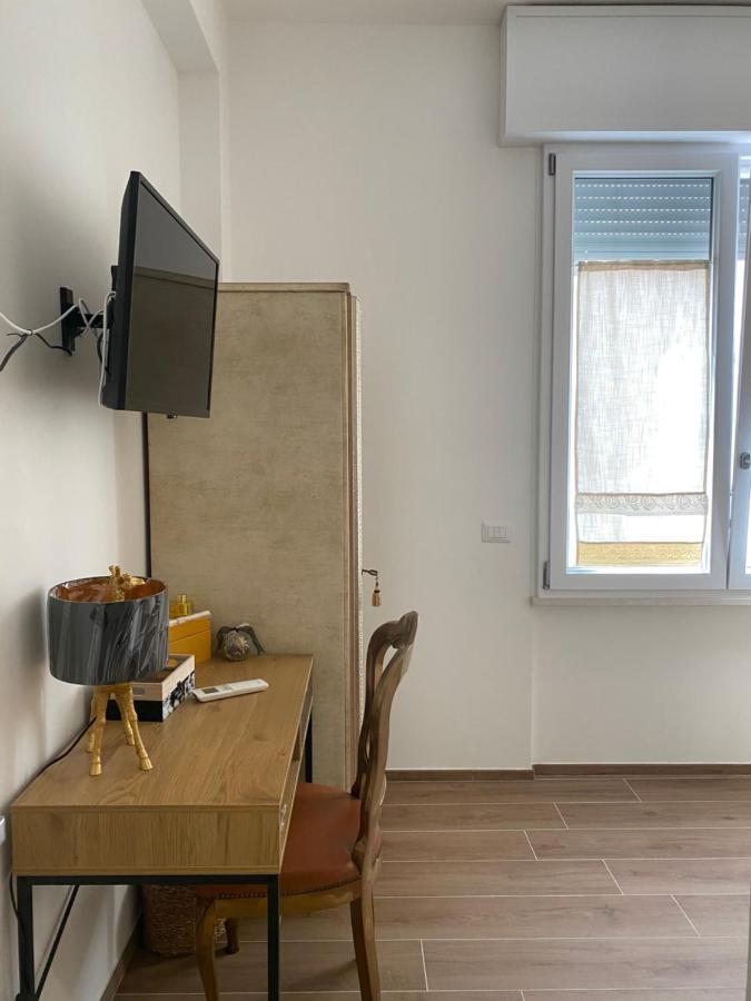 Ludo'S Rooms 칼리아리 외부 사진
