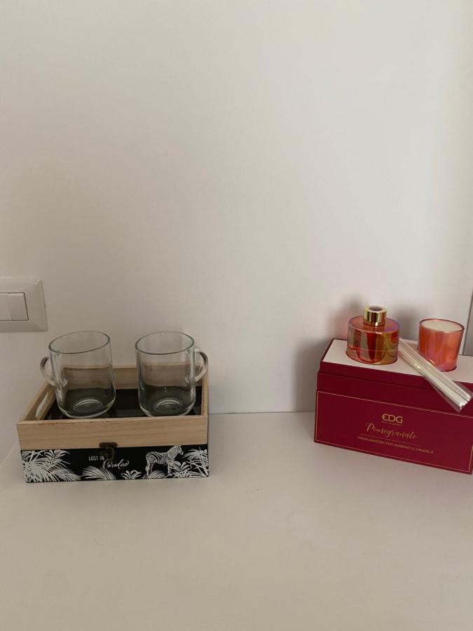 Ludo'S Rooms 칼리아리 외부 사진