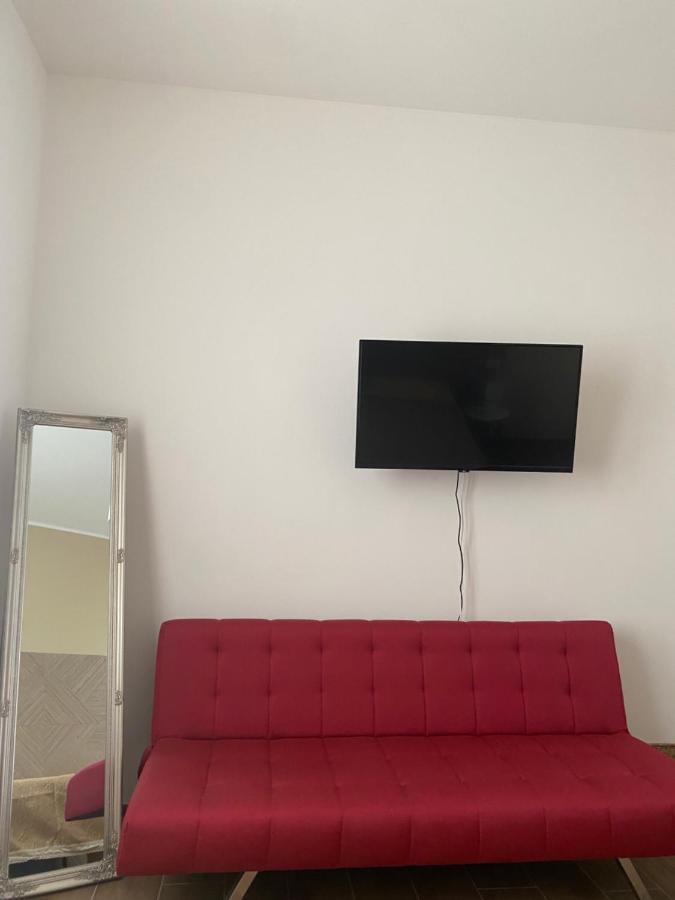 Ludo'S Rooms 칼리아리 외부 사진