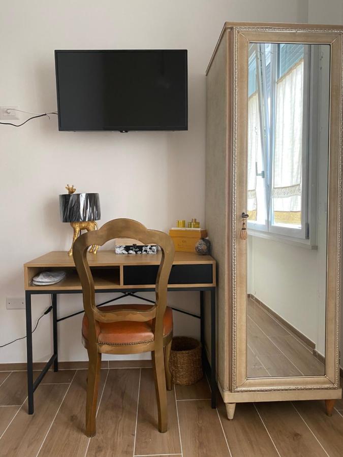 Ludo'S Rooms 칼리아리 외부 사진