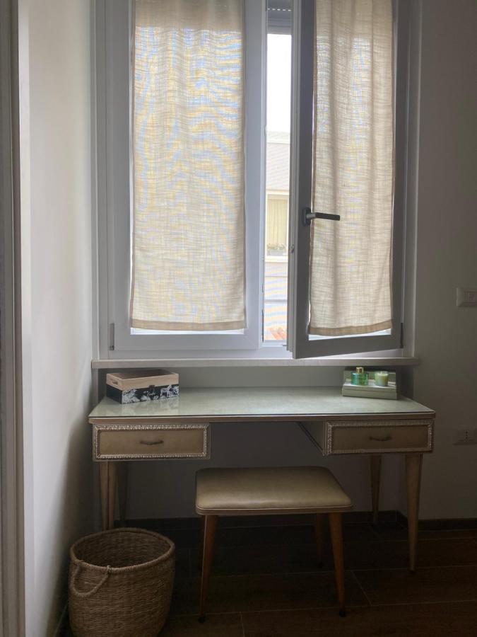 Ludo'S Rooms 칼리아리 외부 사진