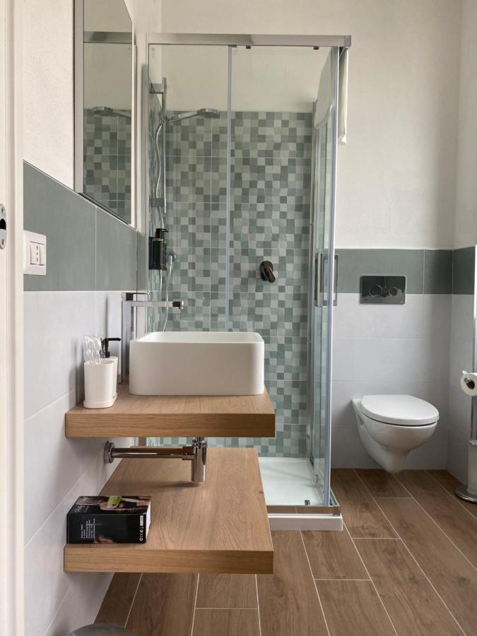 Ludo'S Rooms 칼리아리 외부 사진