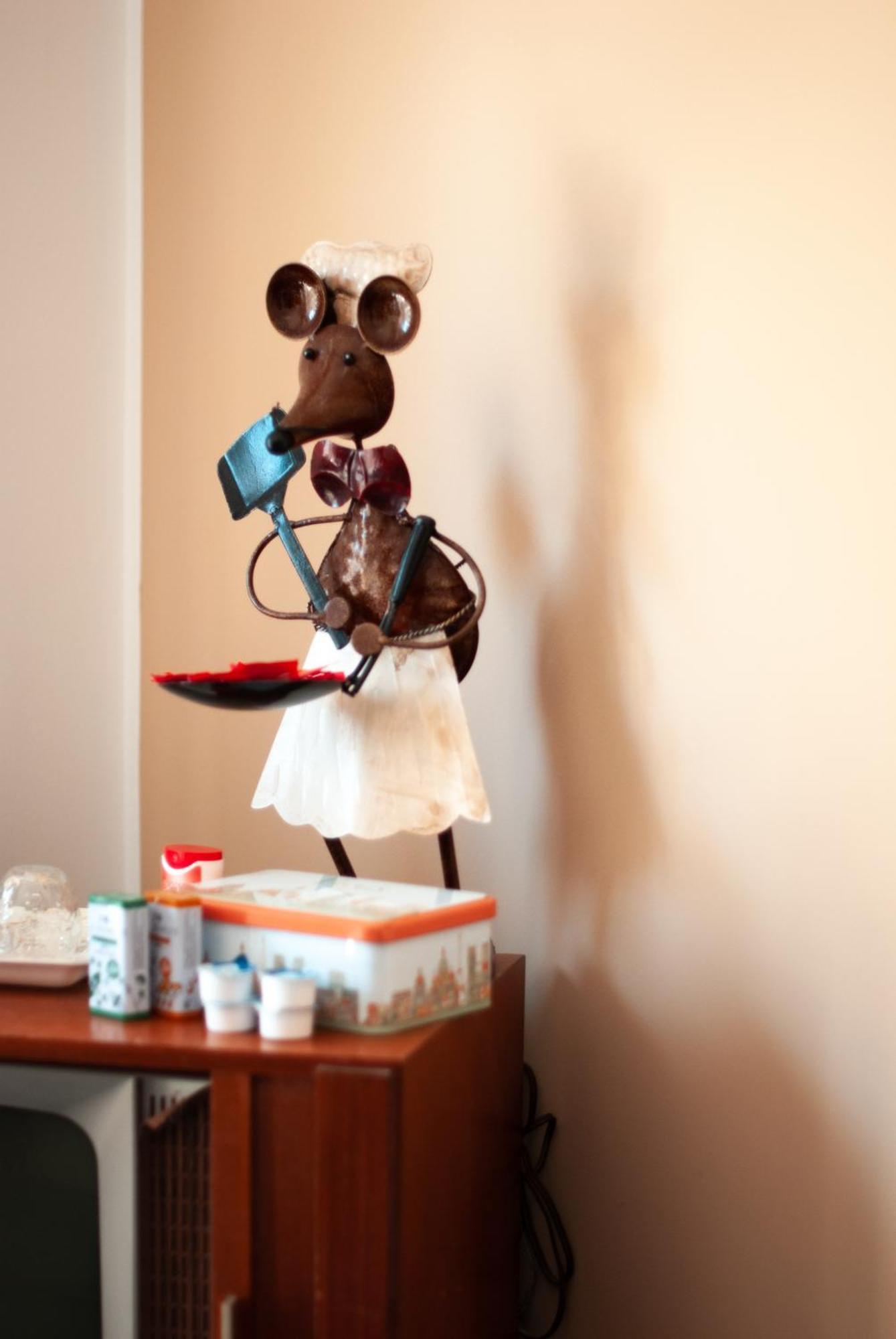 Ludo'S Rooms 칼리아리 외부 사진