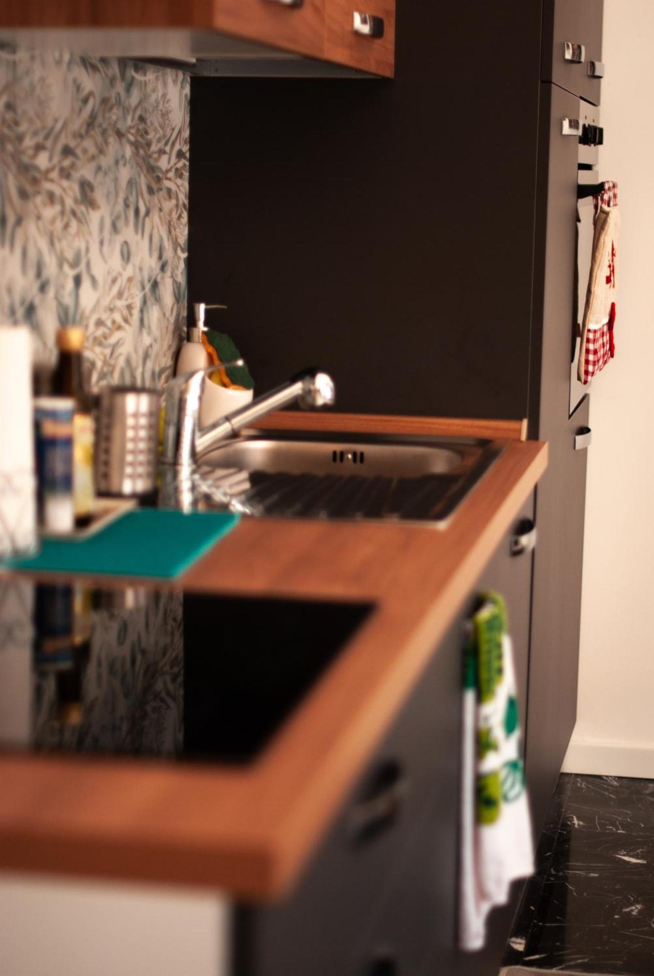 Ludo'S Rooms 칼리아리 외부 사진